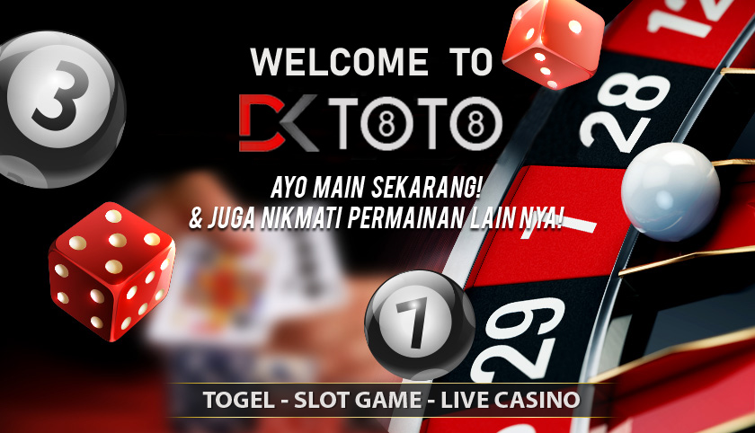 Link Alternatif DKTOTO Sebagai Situs Togel Terpercaya